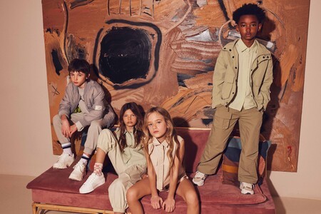 KIDS MAAG SS24 Campaign