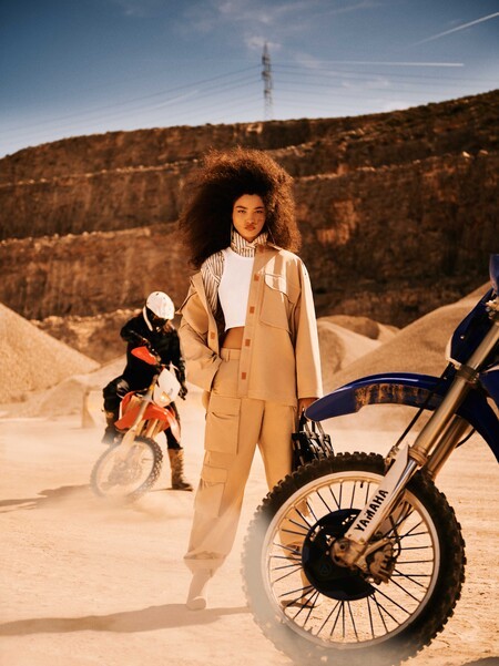 Carol Aranda for MAAG SS24