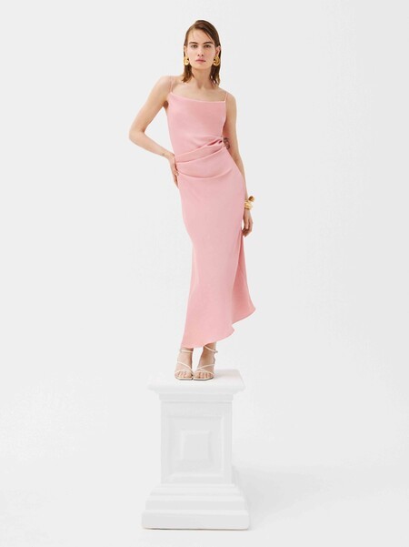 Nina Marker for MAAG SS24 Campaign