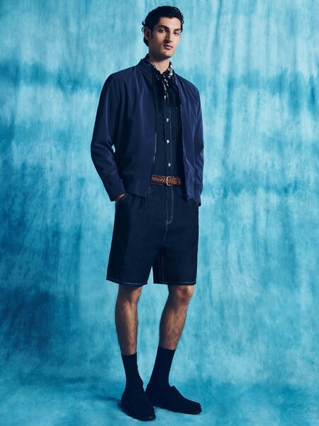 Bartolome Chapel and Aaron Sandel for MAAG FW23