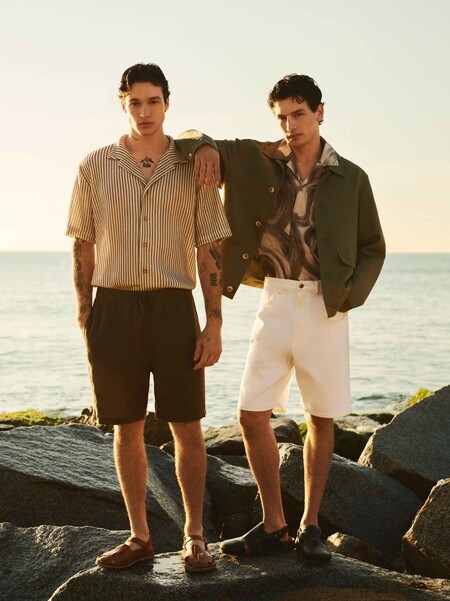 Filipe Neves & David Laporte for MAAG SS24 