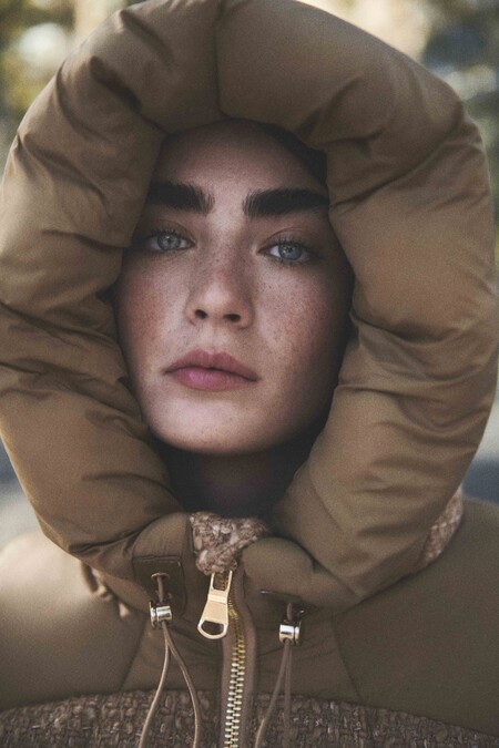 Alisha Nesvat for MAAG Winter 2023 