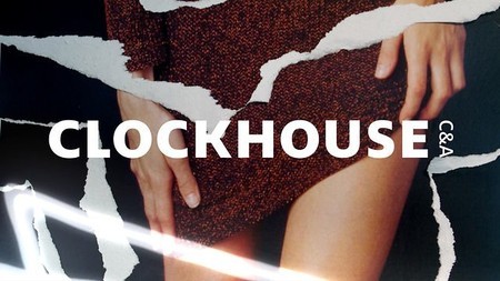 Clockhouse Winter 2012/13 Advert