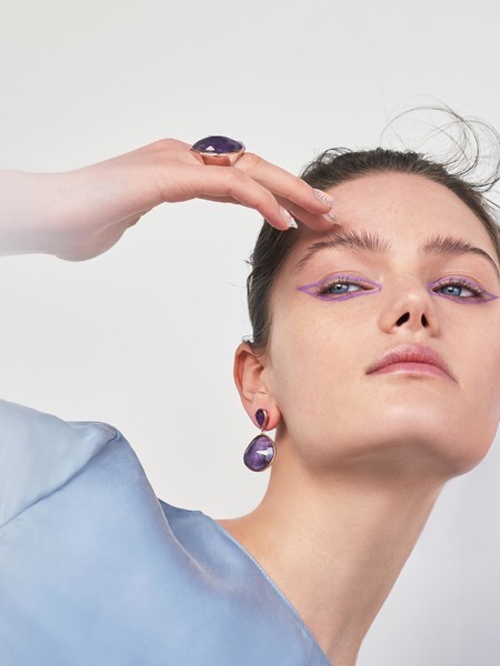 Tessa Jones for Vogue Czechoslovakia September 2018