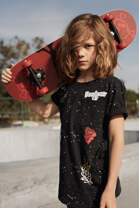 Kids for C&A Spring 2017 Campaign